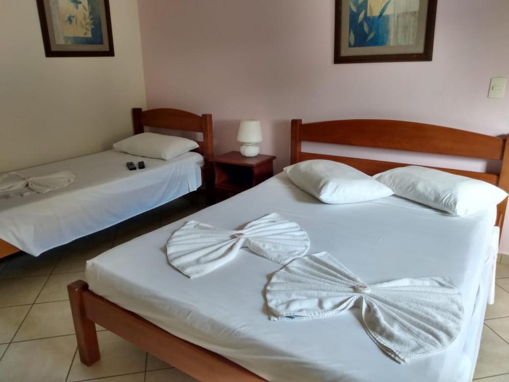 Pousada Alentejano I Hotel Ubatuba Ngoại thất bức ảnh