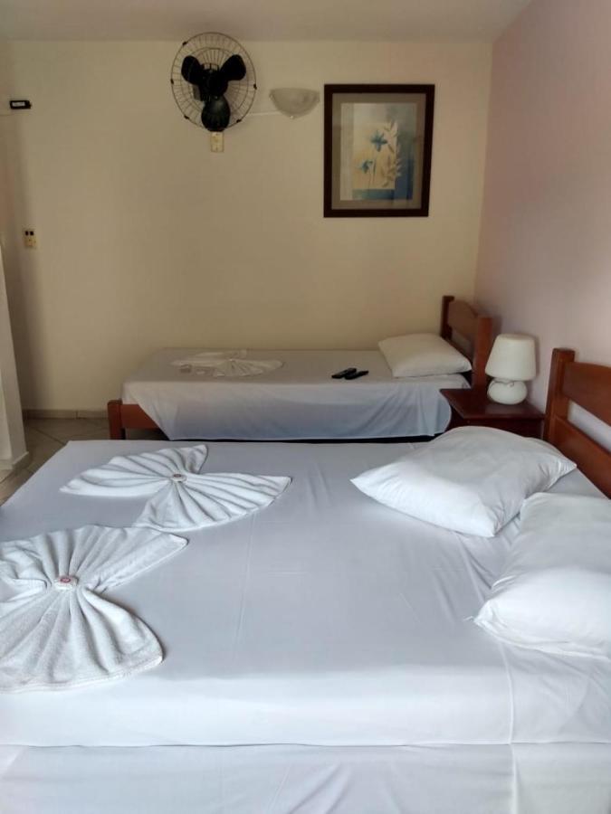 Pousada Alentejano I Ubatuba Ngoại thất bức ảnh
