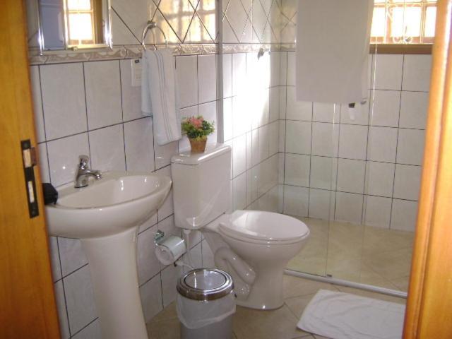 Pousada Alentejano I Ubatuba Ngoại thất bức ảnh