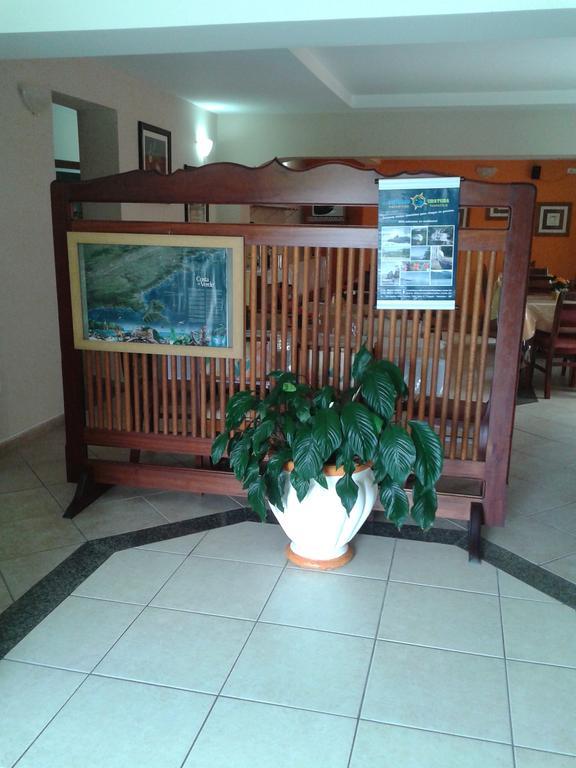 Pousada Alentejano I Hotel Ubatuba Ngoại thất bức ảnh