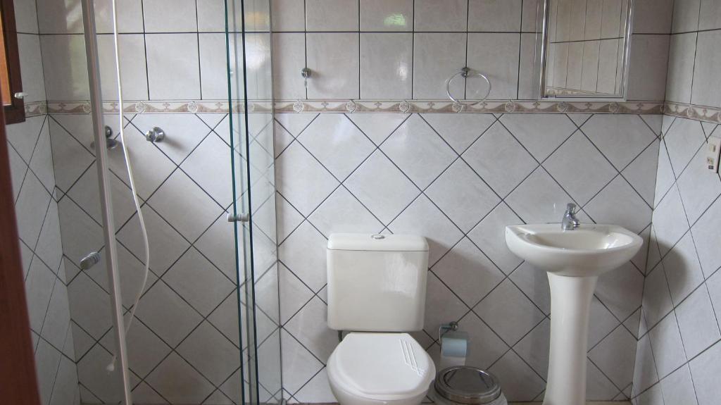 Pousada Alentejano I Ubatuba Phòng bức ảnh