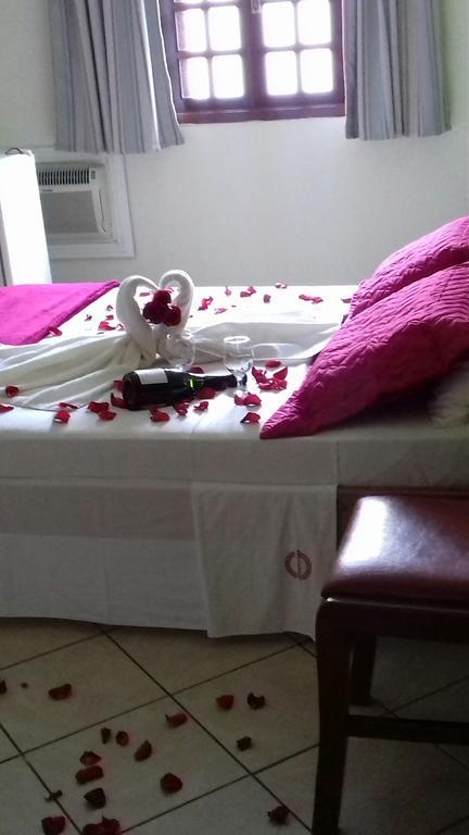 Pousada Alentejano I Ubatuba Ngoại thất bức ảnh