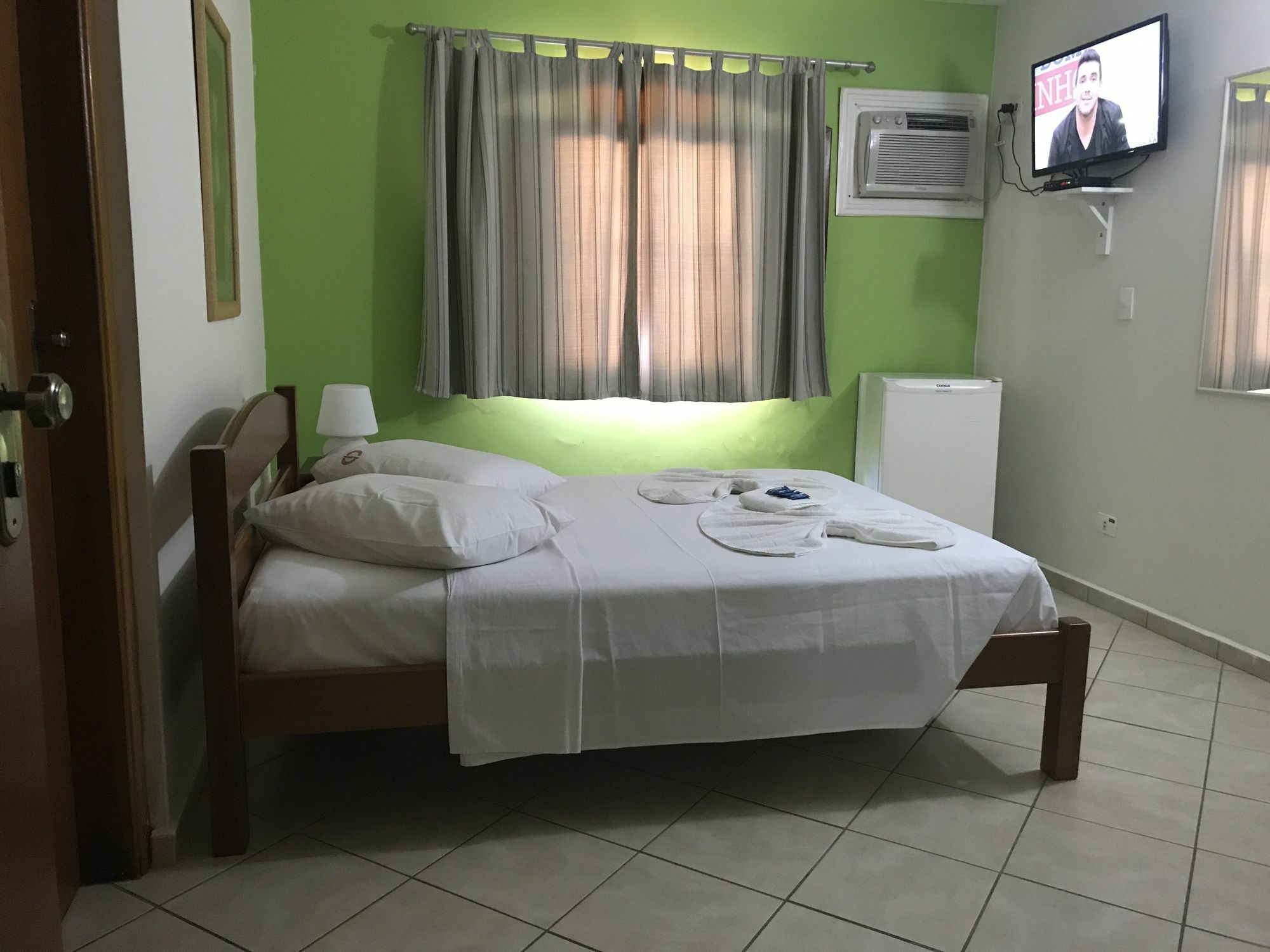 Pousada Alentejano I Hotel Ubatuba Ngoại thất bức ảnh