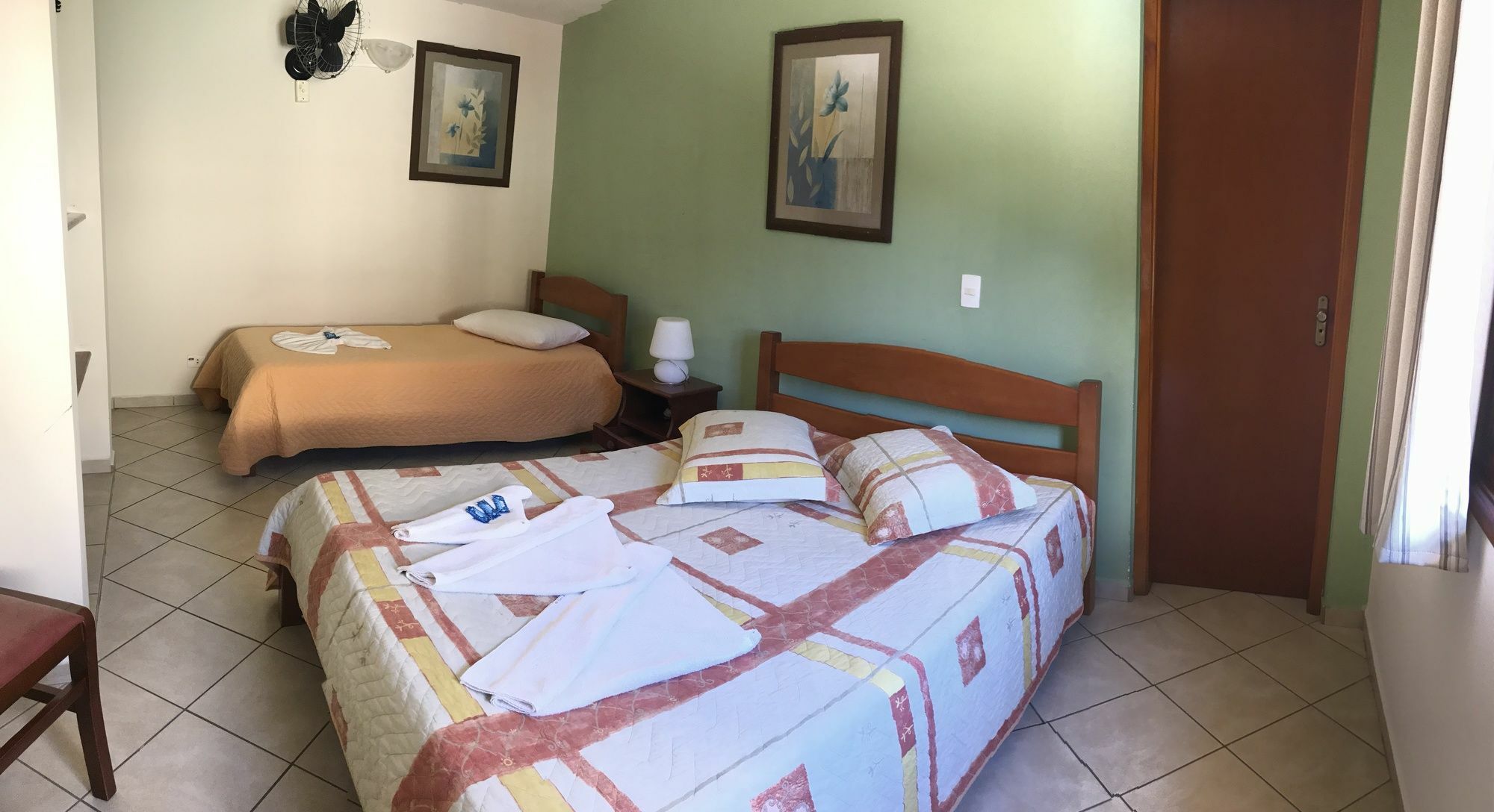 Pousada Alentejano I Ubatuba Ngoại thất bức ảnh